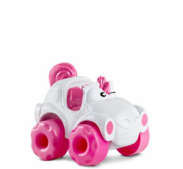 CARRINHO VINIL UNICORNIO 12,5CM 322